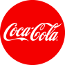 Coca-Cola Red Disc Logo